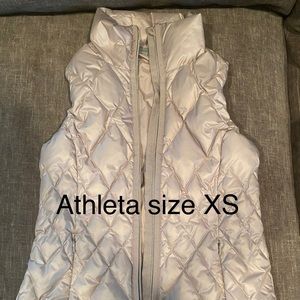 Athleta Vest